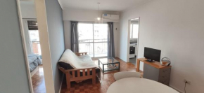Cómodo departamento en Colegiales